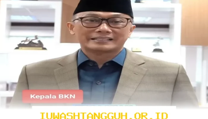 Status Honorer dan PPPK Tetap Tak Otomatis Jadi PNS Meski Sudah 5 Tahun Mengabdi, Ini Fakta Terbaru 2026!