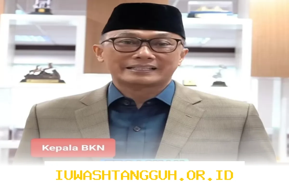 Status Honorer dan PPPK Tetap Tak Otomatis Jadi PNS Meski Sudah 5 Tahun Mengabdi, Ini Fakta Terbaru 2026!