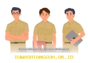 Status Kepegawaian Guru Non ASN di Sekolah Negeri Akan Berakhir pada Desember 2026 Nanti