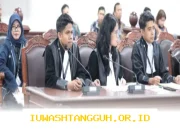 Status PPPK Dipertanyakan, Frasa UU ASN Dinilai Berpotensi Hentikan Kontrak Kerja Seketika