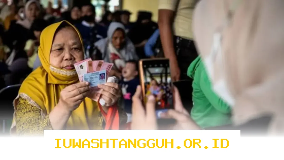 Status SPM 4 Bank Himbara Resmi Terbit Percepat Penyaluran Bansos PKH BPNT Tahun 2026