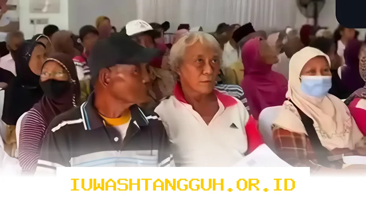 Status SPM Bansos 2026 Sudah Terbit dan Pencairan PKH BPNT Tahap 2 Siap Mulai Mei Ini