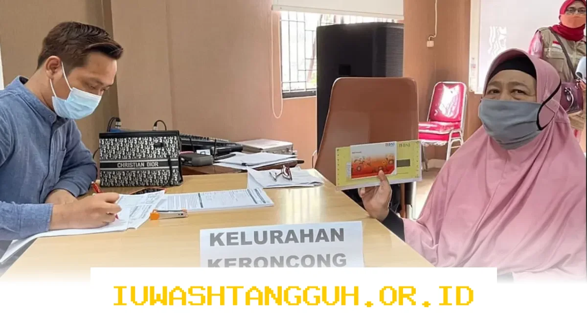 Status SPM Cair Tapi Saldo Bansos PKH BPNT Tahap 2 Tahun 2026 Belum Masuk ke Rekening