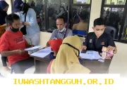 Status Terbaru Pencairan 2 Bansos PKH dan BPNT 2026 Saat SPM Terbit di Aplikasi SIKS-NG