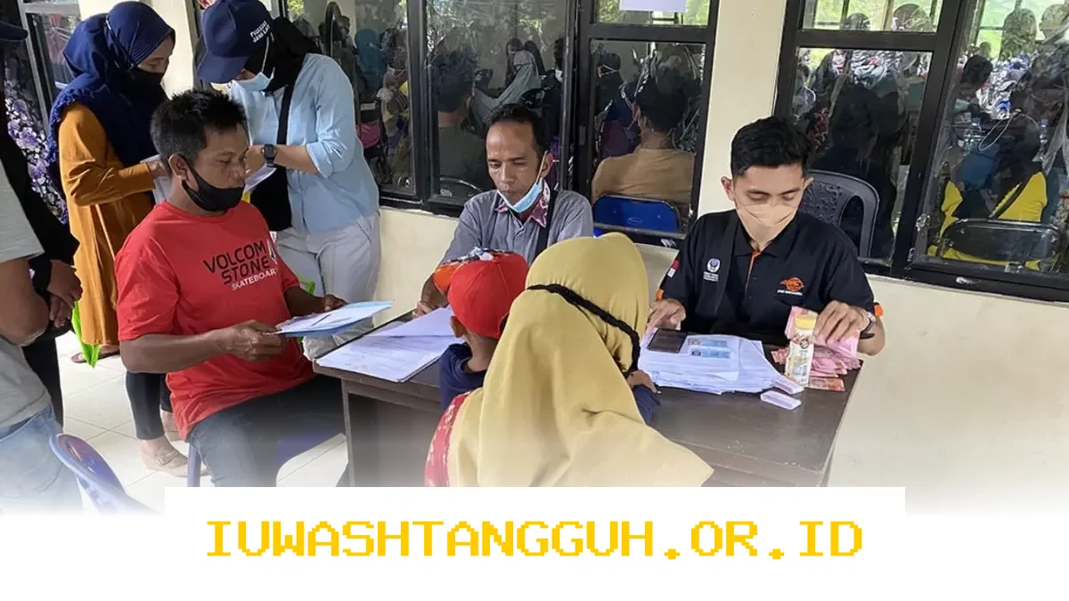 Status Terbaru Pencairan 2 Bansos PKH dan BPNT 2026 Saat SPM Terbit di Aplikasi SIKS-NG