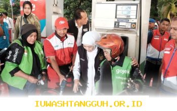 Stok BBM 2026 Aman, Masyarakat Jawa Timur Tidak Perlu Khawatir dan Lakukan Pembelian Panic