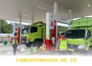 Stok BBM Jambi Tetap Aman Meski Harga Non-Subsidi Naik 2026