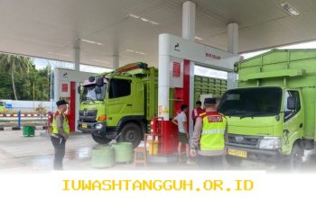 Stok BBM Jambi Tetap Aman Meski Harga Non-Subsidi Naik 2026