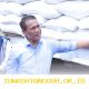 Stok Beras Nasional Capai 4,6 Juta Ton di 2026, Mentan Yakin Cukup Hadapi Geopolitik dan El Nino