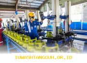 Stok LPG di Jakarta dan Sekitarnya Tetap Aman Hingga 2026 Meski Distribusi Menghadapi Tantangan Baru