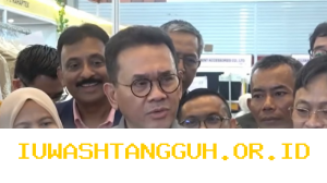 Stok Minyak Goreng Melimpah di Pasaran, Mendag Bantah Isu Kelangkaan 2026