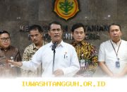 Stok Pangan Strategis Nasional 2026 Dipastikan Cukup dan Aman untuk Kebutuhan Masyarakat