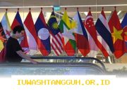 Strategi 10 Menteri Energi ASEAN Jaga Stabilitas Pasokan Listrik Regional di Tahun 2026