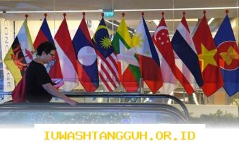 Strategi 10 Menteri Energi ASEAN Jaga Stabilitas Pasokan Listrik Regional di Tahun 2026