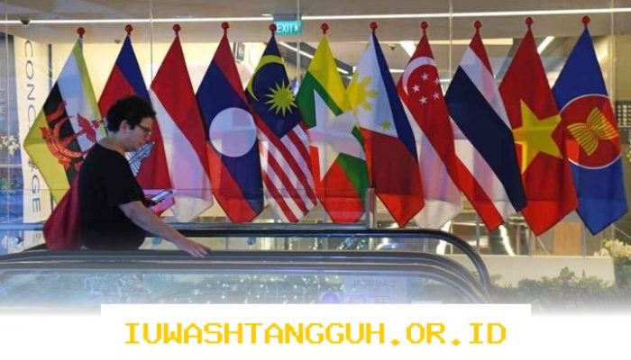 Strategi 10 Menteri Energi ASEAN Jaga Stabilitas Pasokan Listrik Regional di Tahun 2026