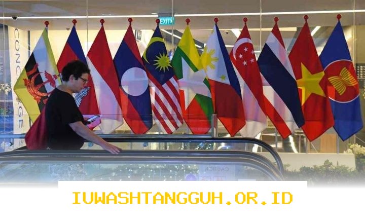 Strategi 10 Menteri Energi ASEAN Jaga Stabilitas Pasokan Listrik Regional di Tahun 2026