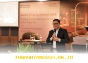 Strategi 5 Cara Industri Asuransi Mengelola dan Mengoptimalkan Aset di Tahun 2026 Ini