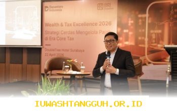 Strategi 5 Cara Industri Asuransi Mengelola dan Mengoptimalkan Aset di Tahun 2026 Ini