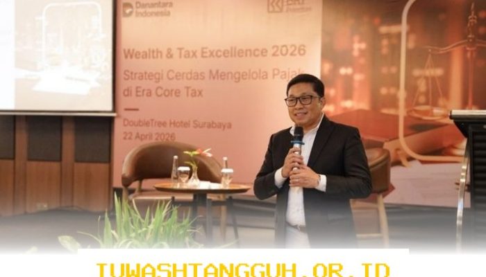 Strategi 5 Cara Industri Asuransi Mengelola dan Mengoptimalkan Aset di Tahun 2026 Ini