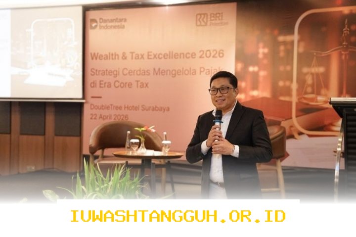Strategi 5 Cara Industri Asuransi Mengelola dan Mengoptimalkan Aset di Tahun 2026 Ini