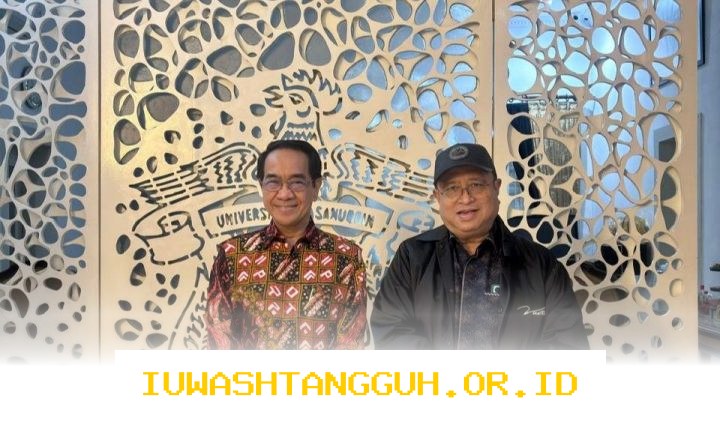 Strategi 5 Langkah Kolaborasi Pengusaha demi Pertumbuhan Ekonomi Nasional Tahun 2026