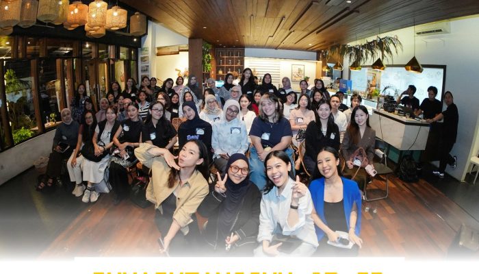 Strategi 5 Langkah Perempuan di Industri Kreatif Mengelola Keuangan di Tahun 2026