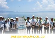 Strategi 5 Program BUMN untuk Tingkatkan Kesejahteraan Warga Lokal di Raja Ampat 2026