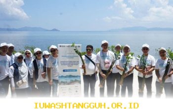 Strategi 5 Program BUMN untuk Tingkatkan Kesejahteraan Warga Lokal di Raja Ampat 2026