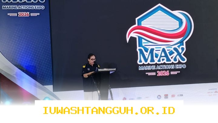 Strategi 5 Sektor Perkuat Integrasi Industri Bahari Nasional di Sepanjang Tahun 2026