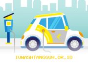 Strategi Astra Menghadapi Tantangan 10000 Unit Mobil Listrik Impor Tiongkok pada 2026