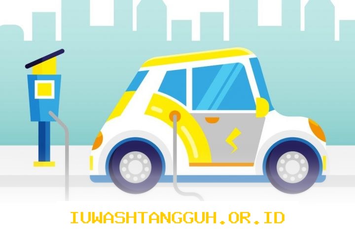 Strategi Astra Menghadapi Tantangan 10000 Unit Mobil Listrik Impor Tiongkok pada 2026