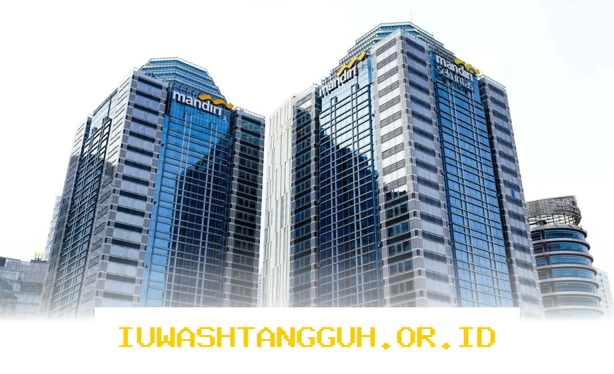 Strategi Bank Mandiri Perketat Penyaluran Kredit di Tahun 2026 Saat Kenaikan 17,4 Persen