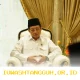 Strategi Baru Kemenag 2026: Gabungkan Ajaran Agama dan Teknologi untuk Lindungi Bumi