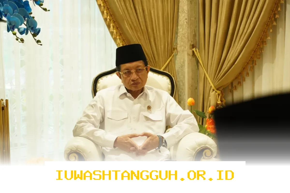 Strategi Baru Kemenag 2026: Gabungkan Ajaran Agama dan Teknologi untuk Lindungi Bumi