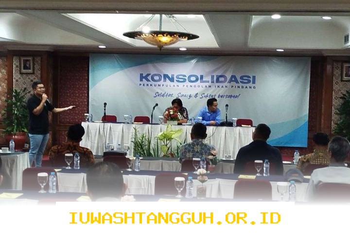 Strategi Baru Pelaku Usaha Perikanan Indonesia Menuju Pasar Global Tahun 2026
