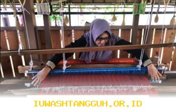 Strategi BCA Dukung 500 Perajin Tenun Pewarna Alami Tembus Pasar Global Sepanjang 2026