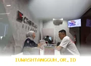 Strategi CNAF Menembus Target Pembiayaan Multiguna Hingga Rp 8 Triliun di Tahun 2026