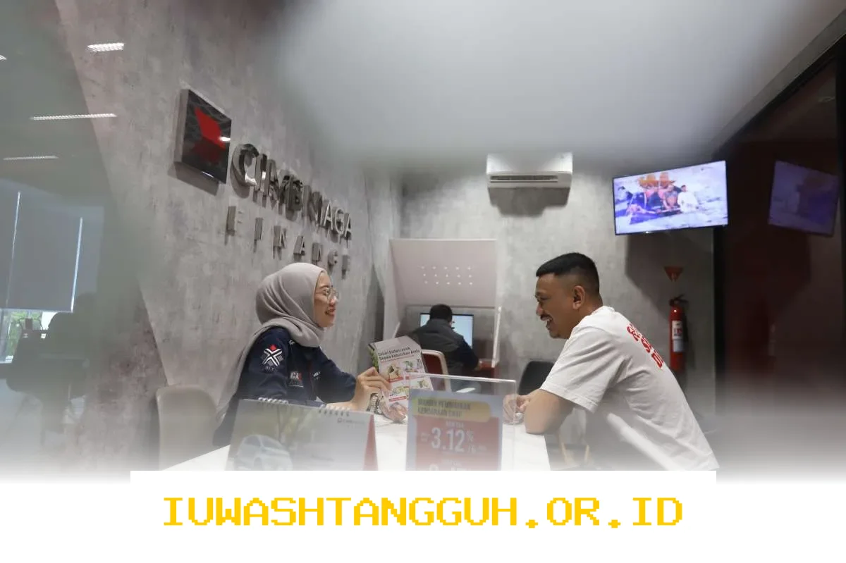 Strategi CNAF Menembus Target Pembiayaan Multiguna Hingga Rp 8 Triliun di Tahun 2026