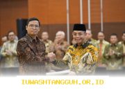 Strategi DJPPedeBisa Tingkatkan Penerimaan Negara Jadi Rp200 Triliun di Tahun 2026