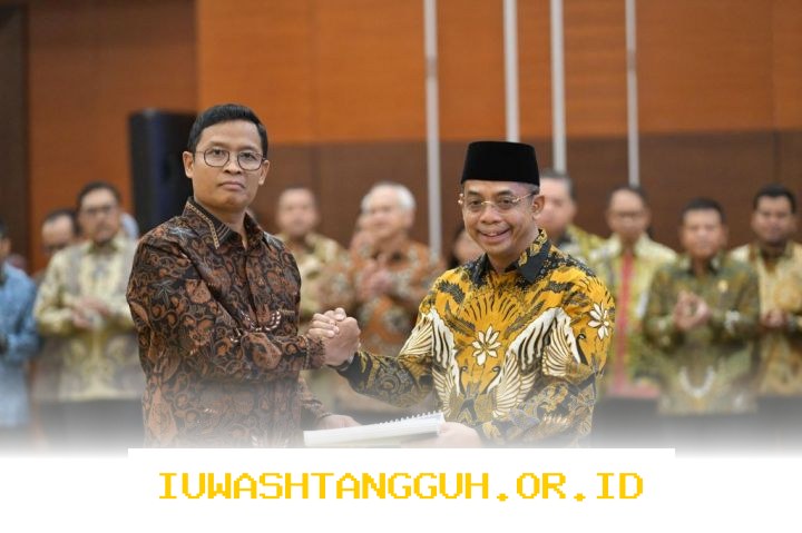 Strategi DJPPedeBisa Tingkatkan Penerimaan Negara Jadi Rp200 Triliun di Tahun 2026