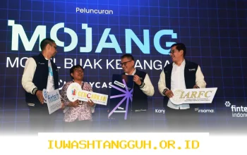 Strategi Easycash Tingkatkan Literasi Keuangan Bagi 5 Juta Gen Z Sepanjang Tahun 2026