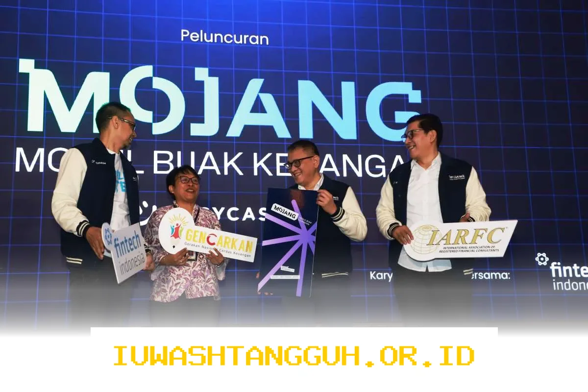 Strategi Easycash Tingkatkan Literasi Keuangan Bagi 5 Juta Gen Z Sepanjang Tahun 2026