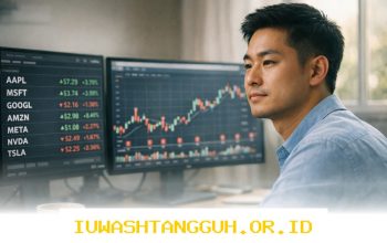 Strategi Efektif Mengatur Portofolio Saham Selama Musim Laporan Keuangan 7 Raksasa 2026