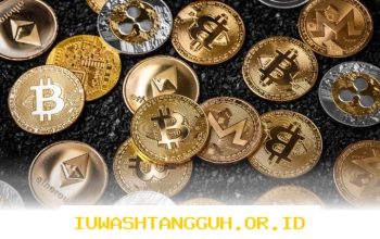 Strategi Efektif Mengelola Aset Kripto yang Fluktuatif untuk Profit Maksimal di 2026