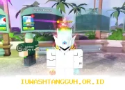Strategi Efektif Mengumpulkan Trade Token dalam Game Fish It di Roblox