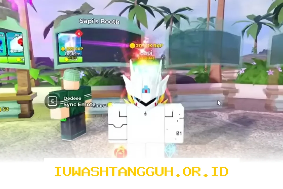 Strategi Efektif Mengumpulkan Trade Token dalam Game Fish It di Roblox