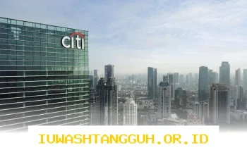 Strategi Ekspansi Bisnis Citi Indonesia Makin Mantap dengan Dukungan 1 Pipeline Kredit