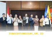 Strategi Jasa Raharja dalam Membangun Tata Kelola yang Berkelanjutan melalui Kepatuhan dan Etika hingga Tahun 2026
