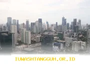 Strategi Jasindo Syariah 2026 untuk Pertahankan Kinerja Asuransi Properti Tetap Optimal