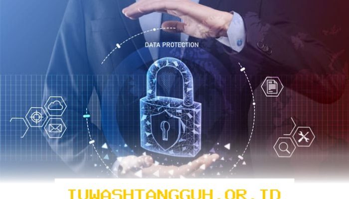 Strategi Keamanan Siber Jadi Fokus Utama 5 Sektor Keuangan Digital Sepanjang Tahun 2026